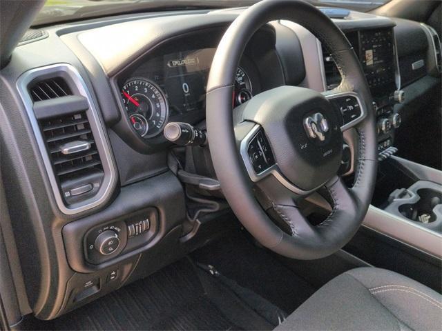 used 2019 Ram 1500 car, priced at $25,795