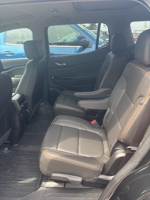 used 2023 GMC Acadia car, priced at $35,995