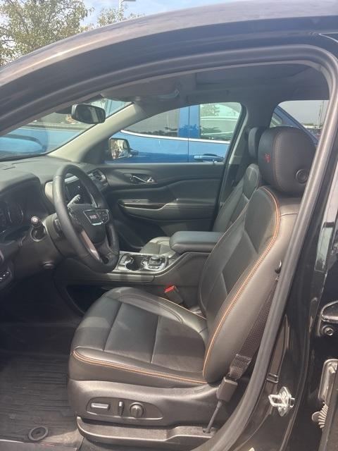used 2023 GMC Acadia car, priced at $35,995