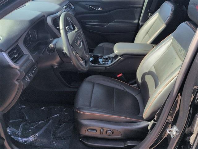 used 2023 GMC Acadia car, priced at $35,999