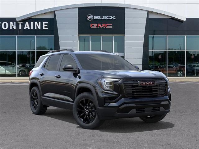 new 2026 GMC Terrain car, priced at $32,440
