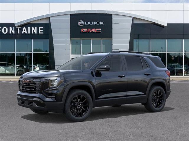 new 2026 GMC Terrain car, priced at $32,440