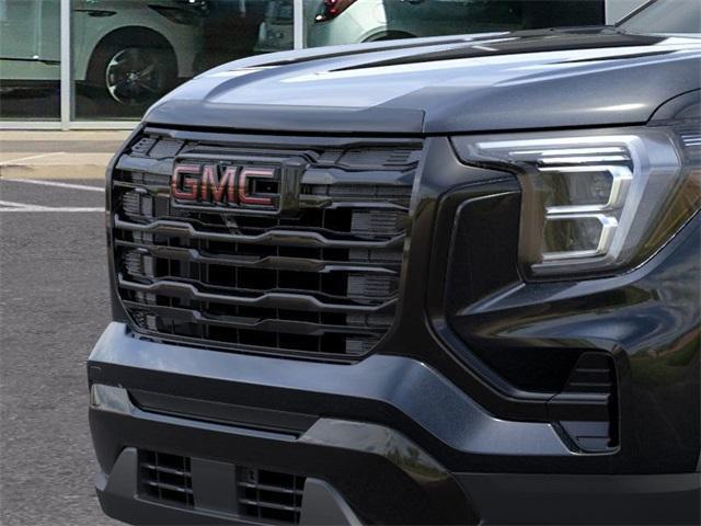new 2026 GMC Terrain car, priced at $32,440