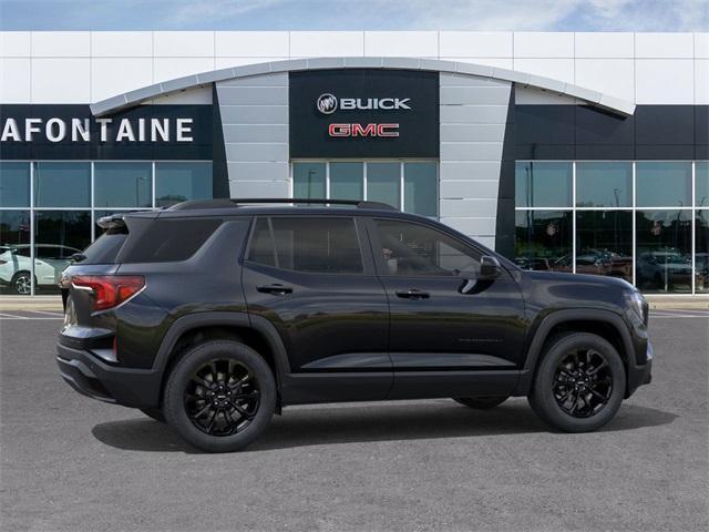 new 2026 GMC Terrain car, priced at $32,440