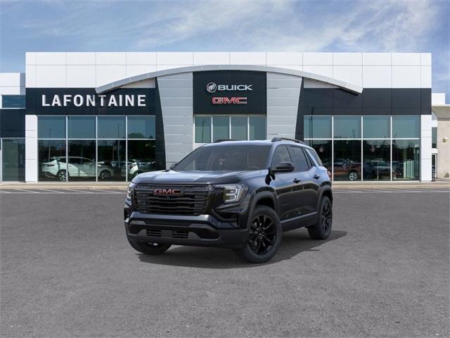 new 2026 GMC Terrain car, priced at $32,440