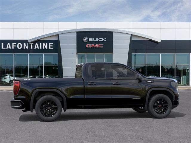 new 2026 GMC Sierra 1500 car, priced at $47,589