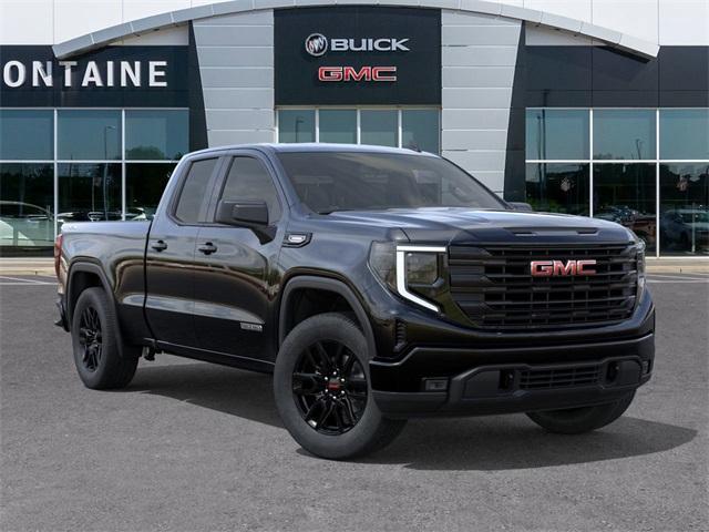 new 2026 GMC Sierra 1500 car, priced at $47,589
