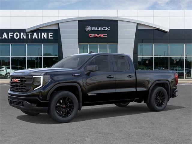 new 2026 GMC Sierra 1500 car, priced at $47,589