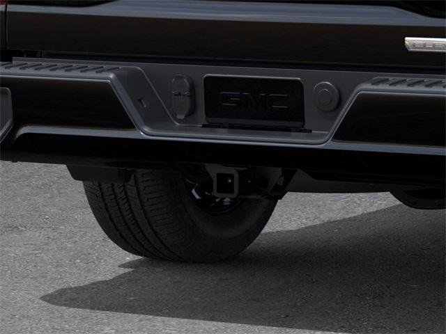 new 2026 GMC Sierra 1500 car, priced at $47,589