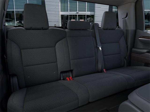 new 2026 GMC Sierra 1500 car, priced at $47,589