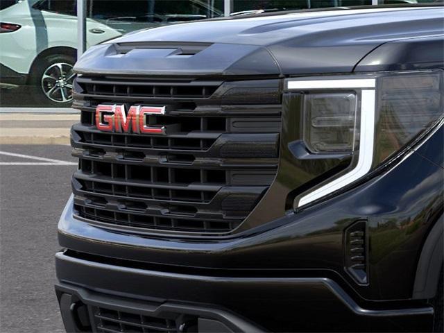 new 2026 GMC Sierra 1500 car, priced at $47,589
