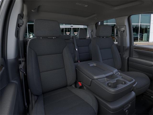 new 2026 GMC Sierra 1500 car, priced at $47,589