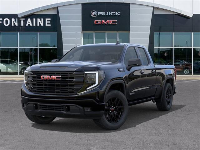 new 2026 GMC Sierra 1500 car, priced at $47,589