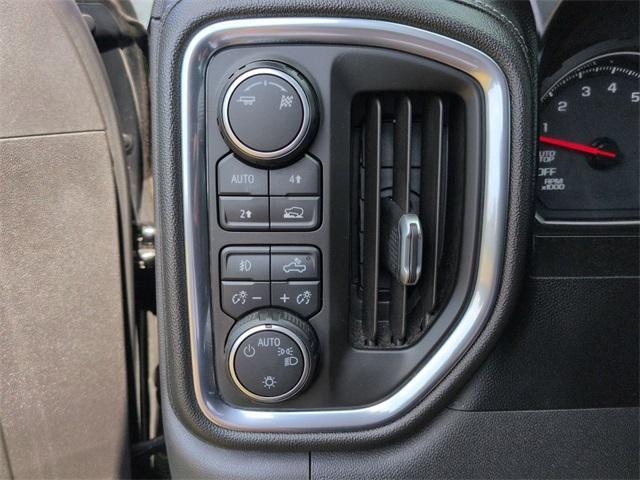 used 2019 Chevrolet Silverado 1500 car, priced at $26,995