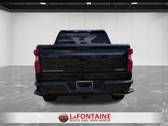 used 2019 Chevrolet Silverado 1500 car, priced at $26,995