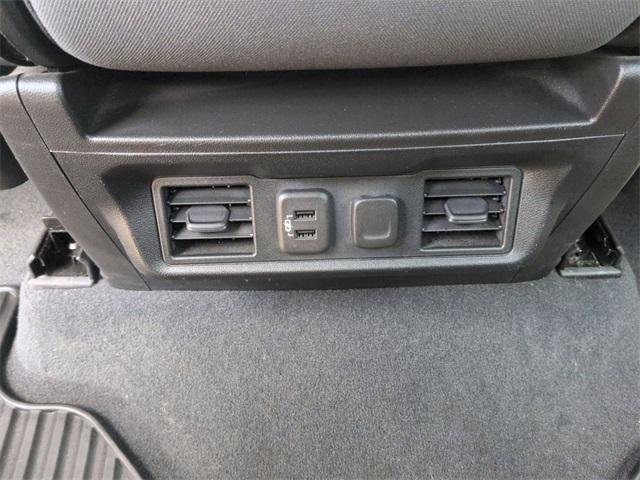 used 2019 Chevrolet Silverado 1500 car, priced at $26,995