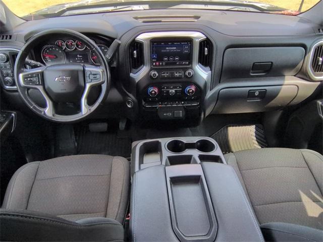used 2019 Chevrolet Silverado 1500 car, priced at $26,995