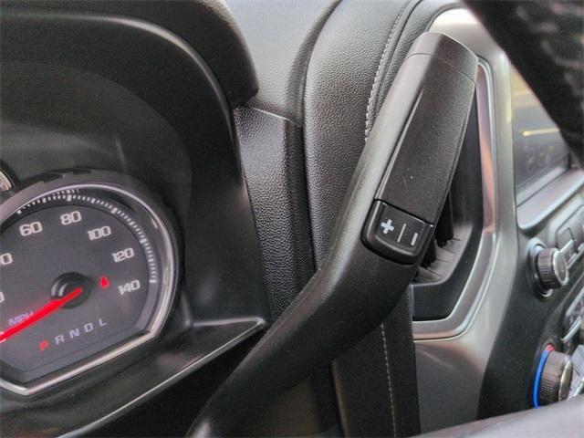 used 2019 Chevrolet Silverado 1500 car, priced at $26,995