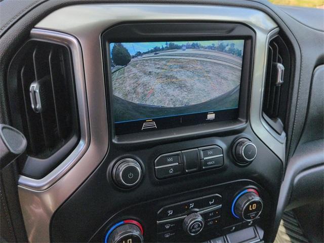 used 2019 Chevrolet Silverado 1500 car, priced at $26,995