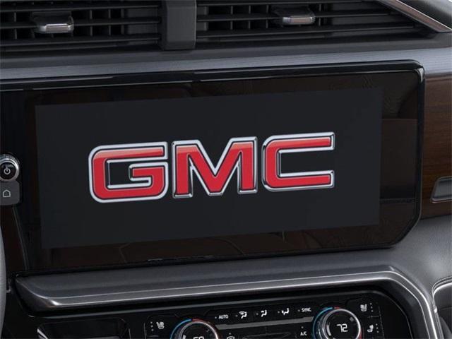 new 2026 GMC Sierra 2500 car, priced at $89,666