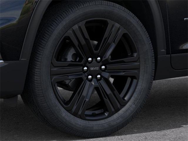 new 2025 GMC Acadia car, priced at $48,663