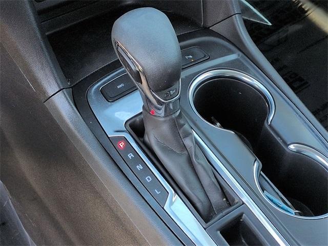 used 2023 Chevrolet Equinox car, priced at $23,295