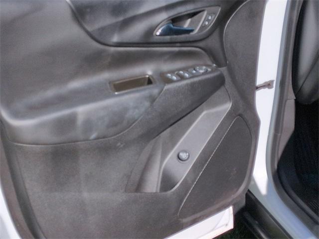 used 2023 Chevrolet Equinox car, priced at $23,295