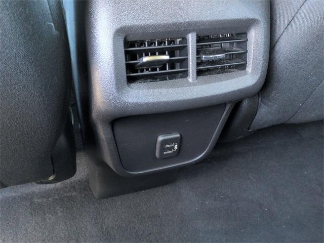 used 2023 Chevrolet Equinox car, priced at $23,295
