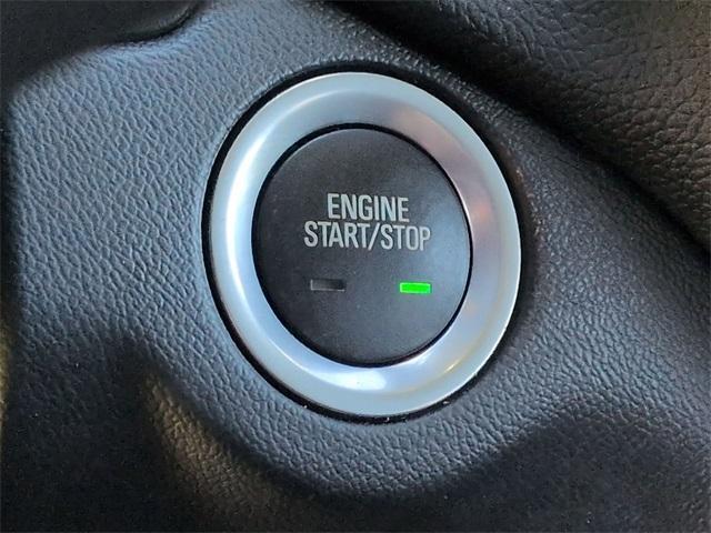 used 2023 Chevrolet Equinox car, priced at $23,295