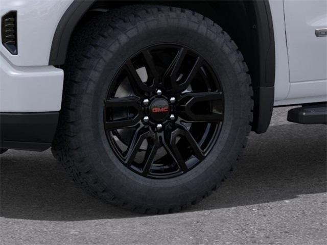 new 2026 GMC Sierra 1500 car, priced at $58,198