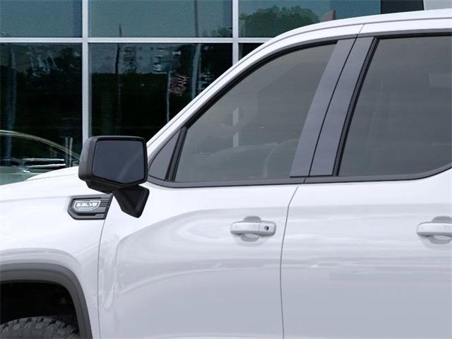 new 2026 GMC Sierra 1500 car, priced at $58,198