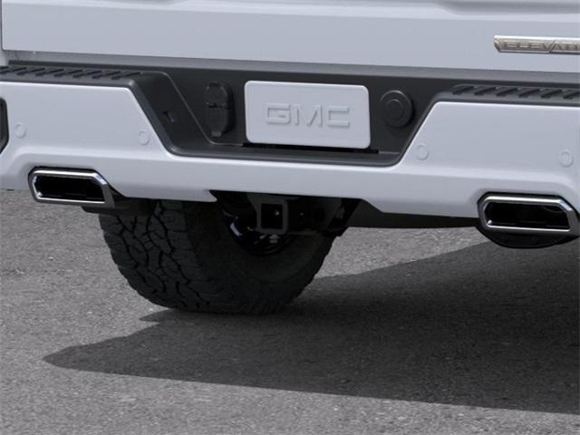 new 2026 GMC Sierra 1500 car, priced at $58,198
