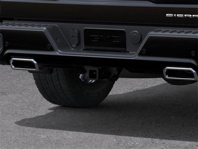 new 2026 GMC Sierra 1500 car, priced at $63,698