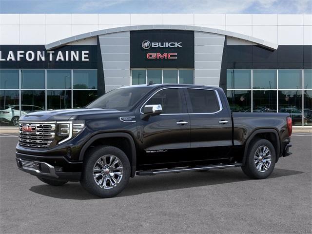 new 2026 GMC Sierra 1500 car, priced at $63,698