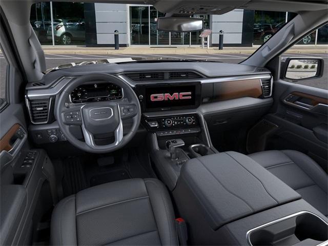 new 2026 GMC Sierra 1500 car, priced at $63,698