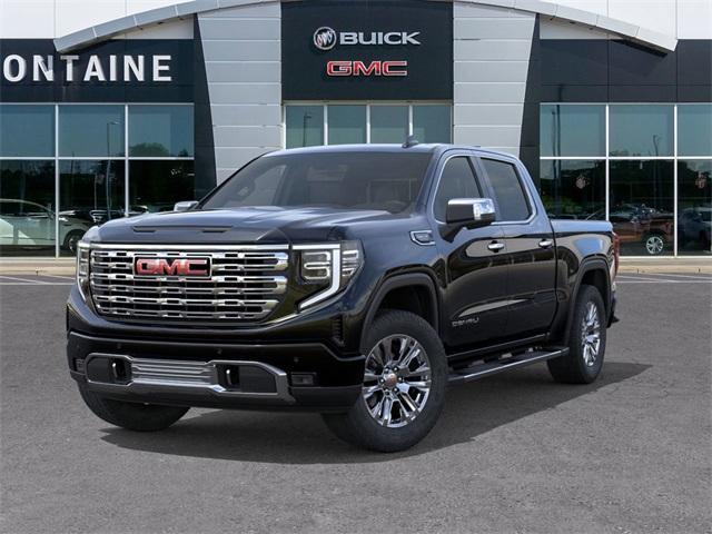 new 2026 GMC Sierra 1500 car, priced at $63,698