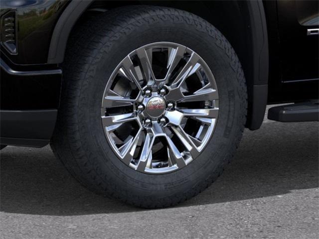 new 2026 GMC Sierra 1500 car, priced at $63,698