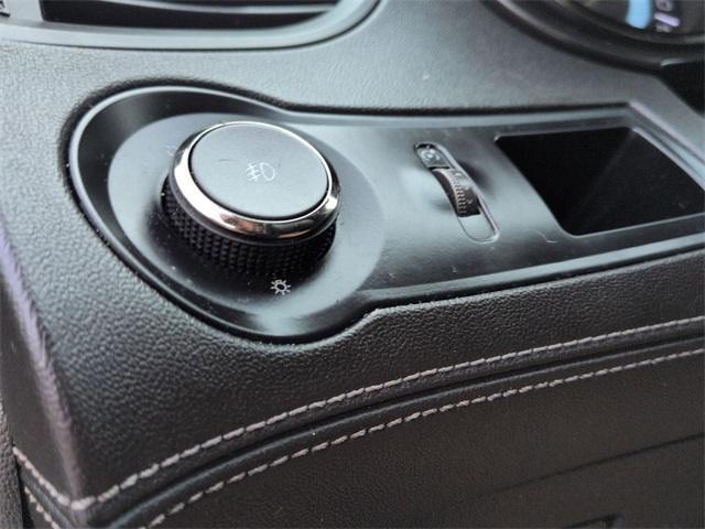 used 2011 Buick LaCrosse car, priced at $3,195