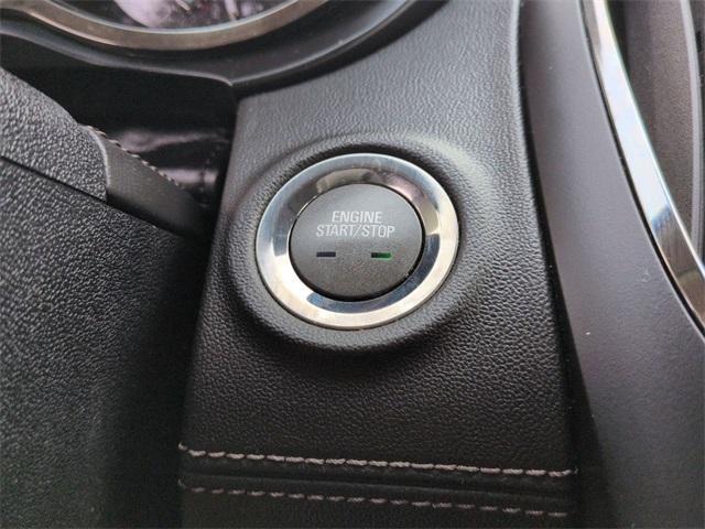 used 2011 Buick LaCrosse car, priced at $3,195