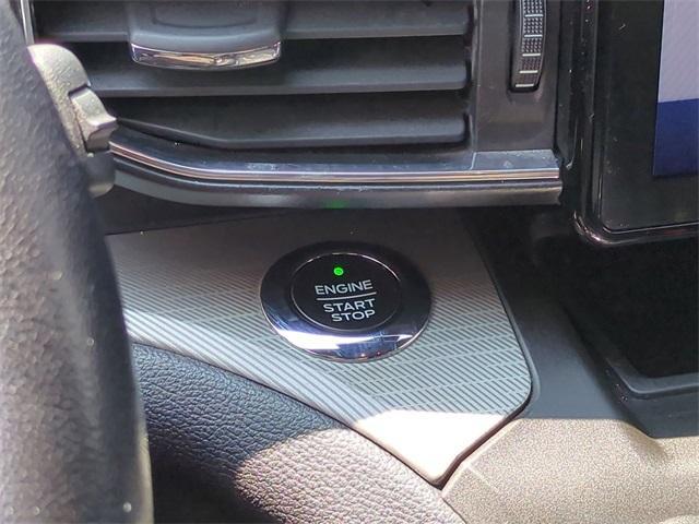 used 2020 Ford Explorer car, priced at $24,400