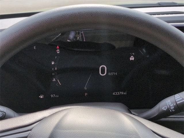 used 2024 Buick Envista car, priced at $21,295