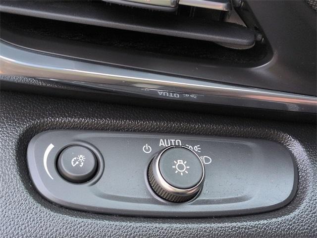 used 2024 Buick Envista car, priced at $21,295