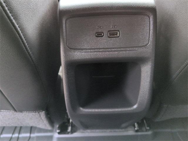 used 2024 Buick Envista car, priced at $21,295