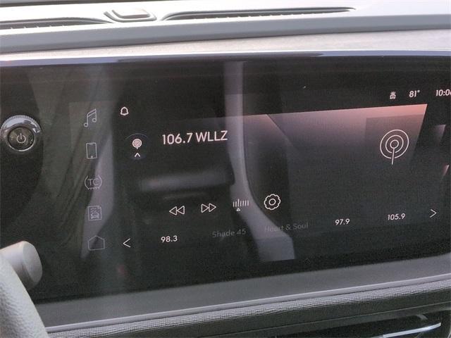 used 2024 Buick Envista car, priced at $21,295