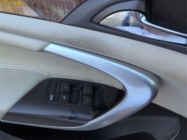used 2012 Buick Regal car, priced at $7,750