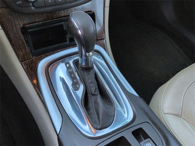 used 2012 Buick Regal car, priced at $7,750