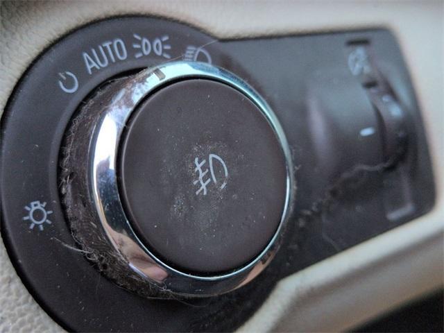 used 2012 Buick Regal car, priced at $7,750