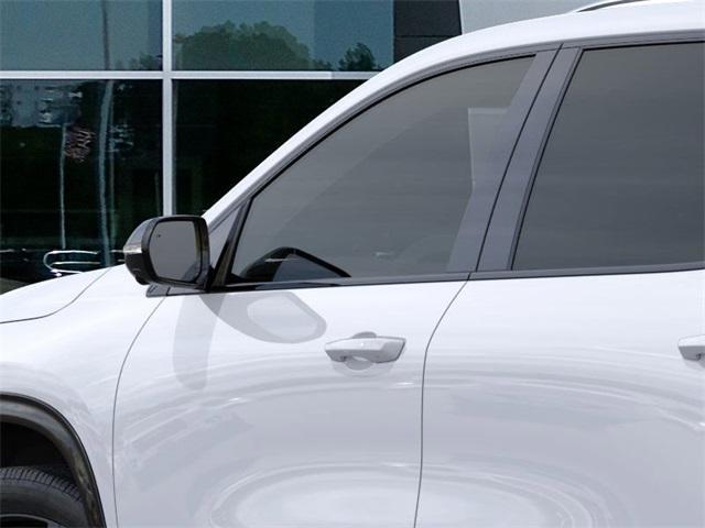 new 2026 Buick Enclave car, priced at $55,170