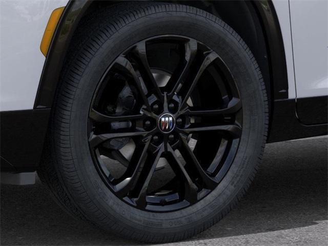 new 2026 Buick Enclave car, priced at $55,170