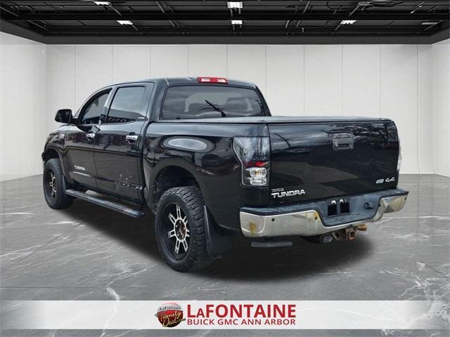 used 2010 Toyota Tundra car, priced at $11,995
